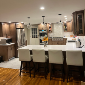 Central Massachusetts Property Improvements